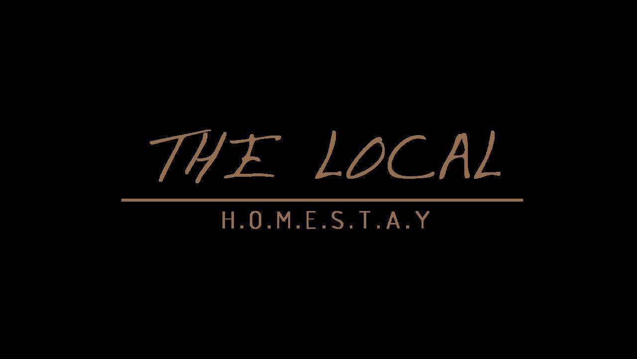 The Local Homestay Thành Pho Ho Chí Minh Esterno foto